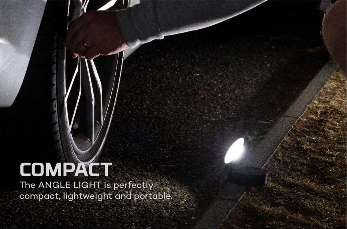 NEBO Angle Light LED Work Light