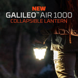 NEBO Galileo Air 1000 Rechargeable LED Lantern