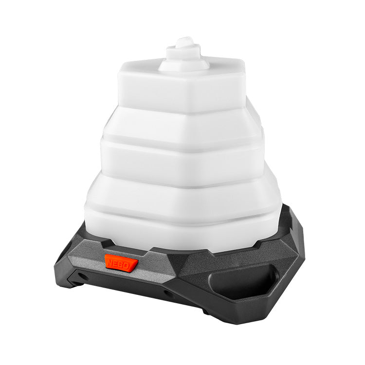 NEBO Galileo Air 500 Light LED Lantern