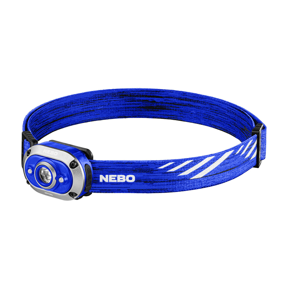 NEBO Mycro 450 Head Torch and Cap Light