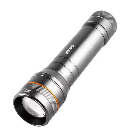 NEBO Newton 1000 LED Torch