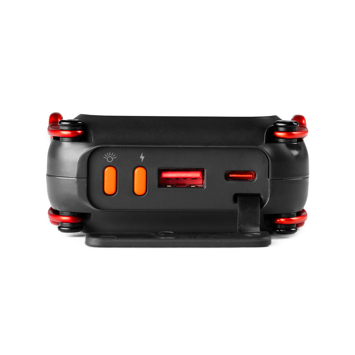 NEBO Rambler 20K 20000 mAh Power Bank + Light