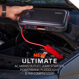 NEBO Ultimate Multi Voltage Power Pack