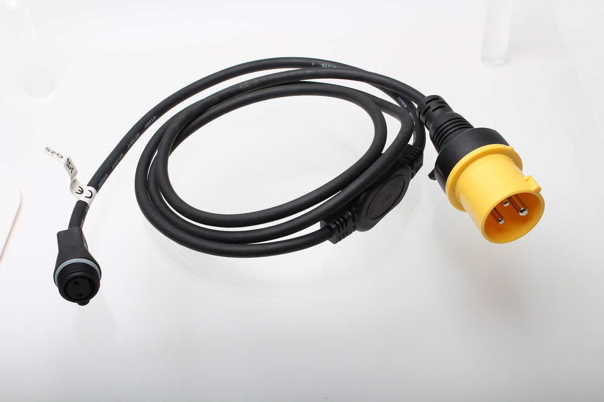 NightSearcher 110 V Industrial LED Rope Light