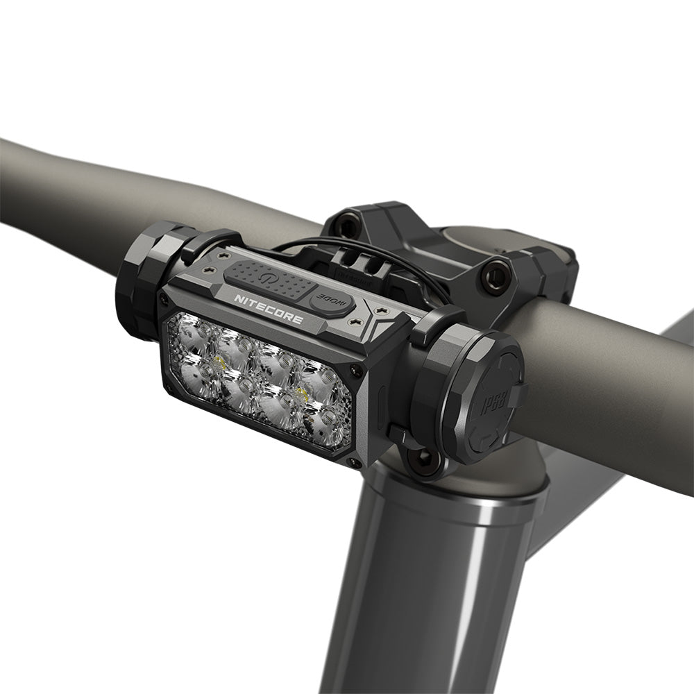 Nitecore BM06 Bike Mount