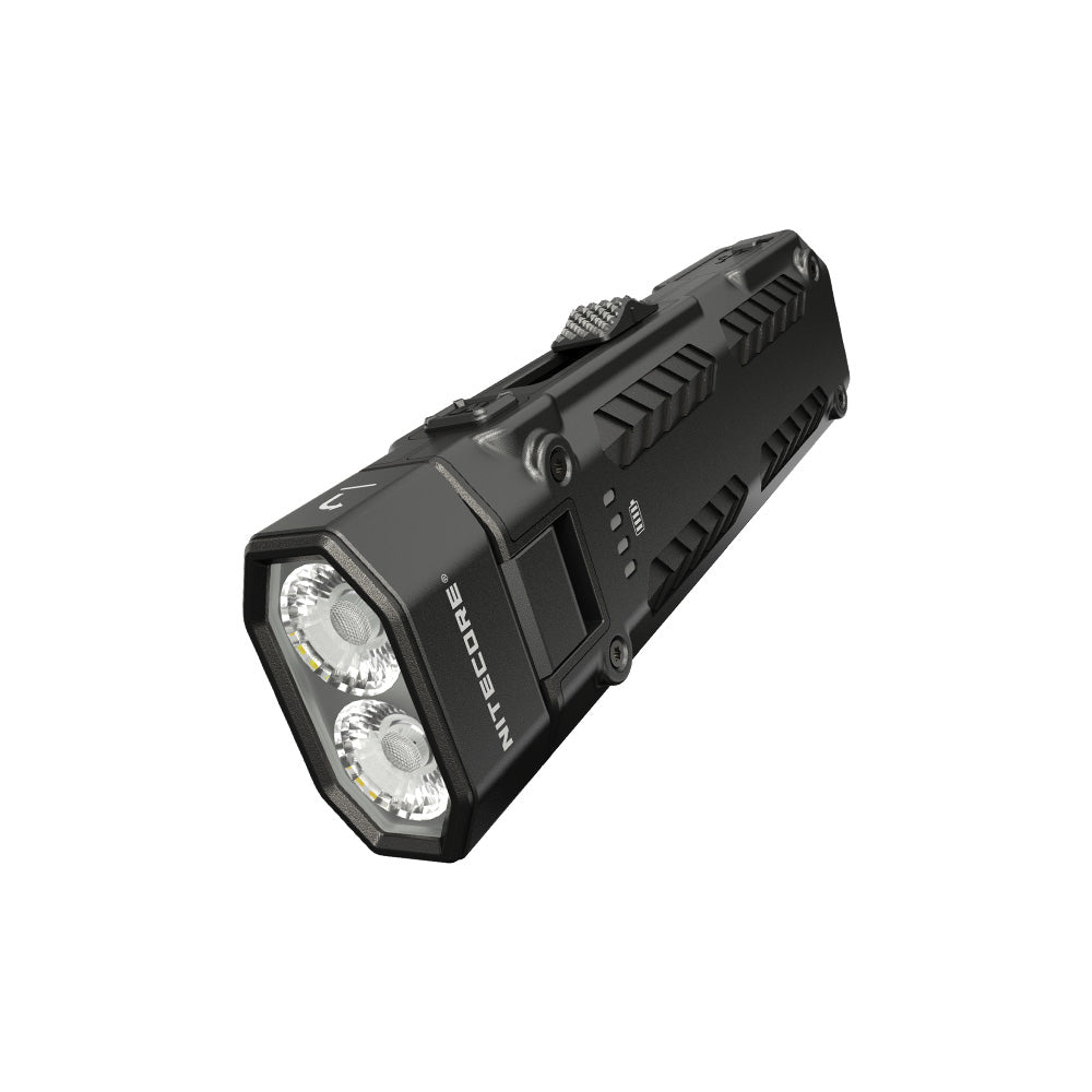 Nitecore EDC09 MCT Rechargeable LED Angle Torch