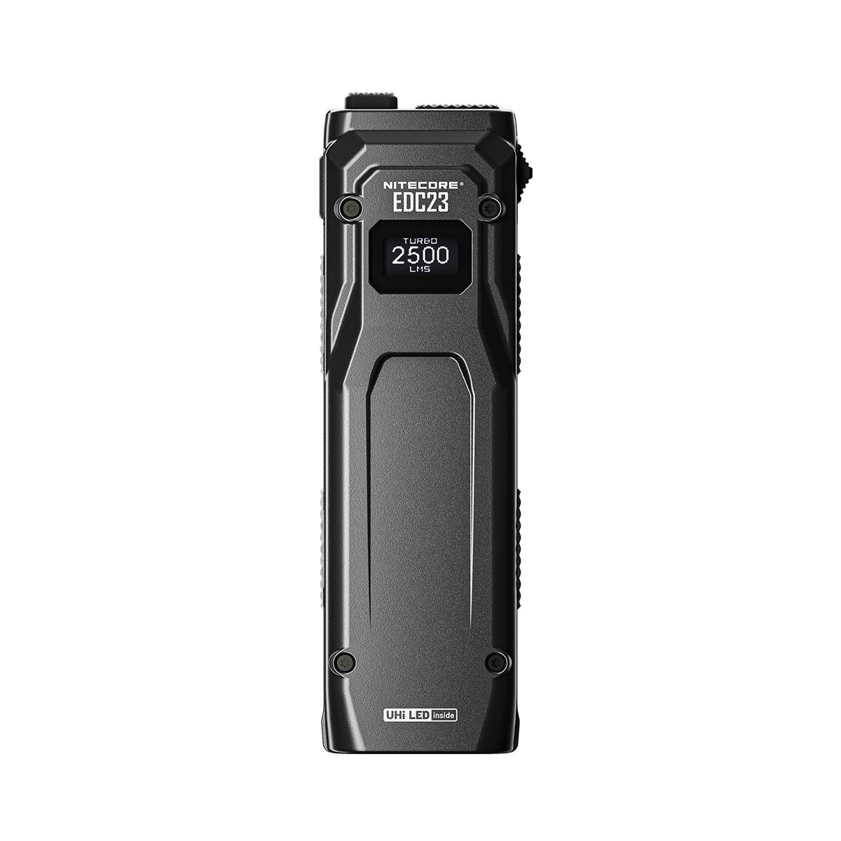 Nitecore EDC23 Slim Rechargeable LED Torch
