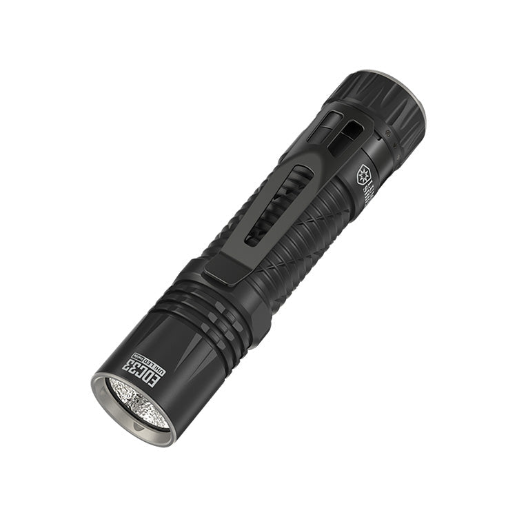 Nitecore EDC33 Slim Rechargeable LED Torch