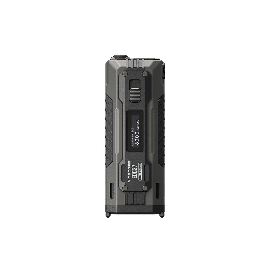 Nitecore EDC37 Rechargeable LED Torch