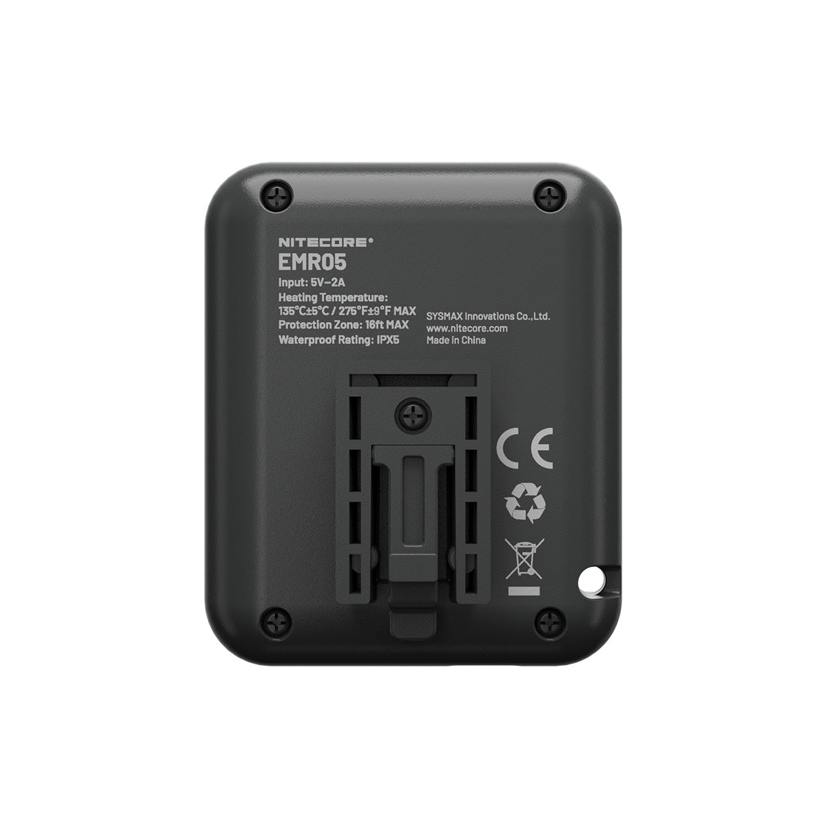 Nitecore EMR05 Electronic Repeller