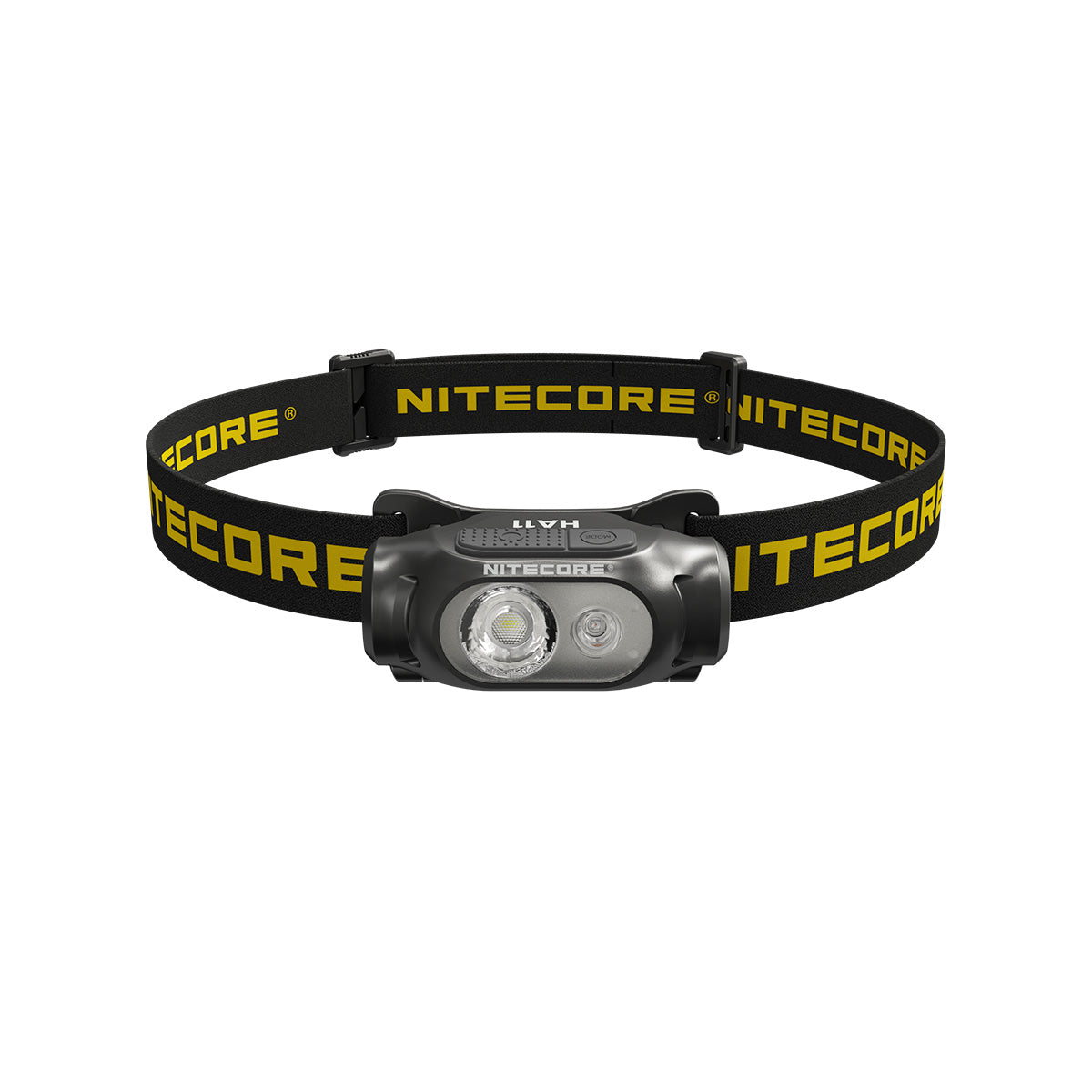 Nitecore HA11 LED Head Torch