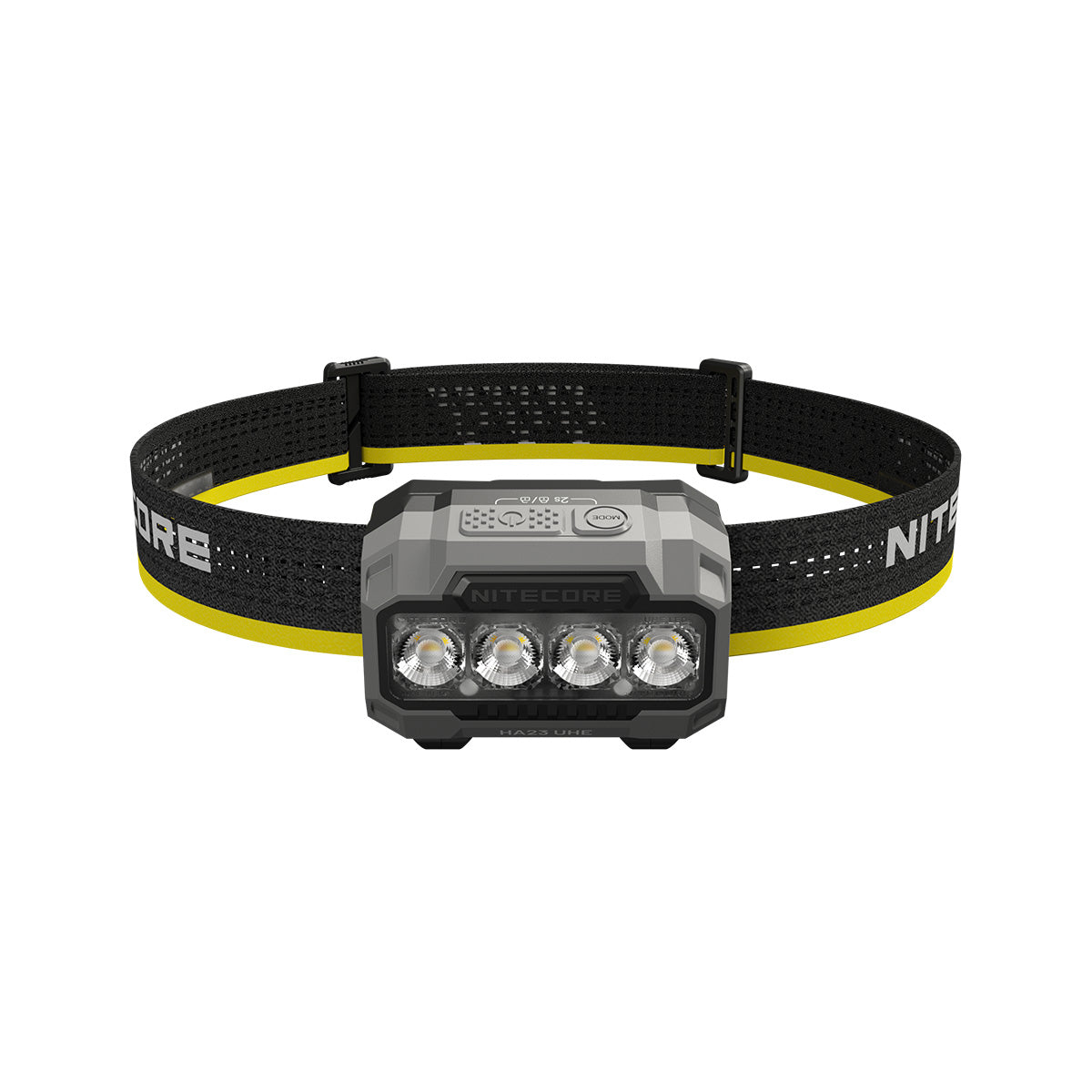 Nitecore HA23 UHE LED Head Torch