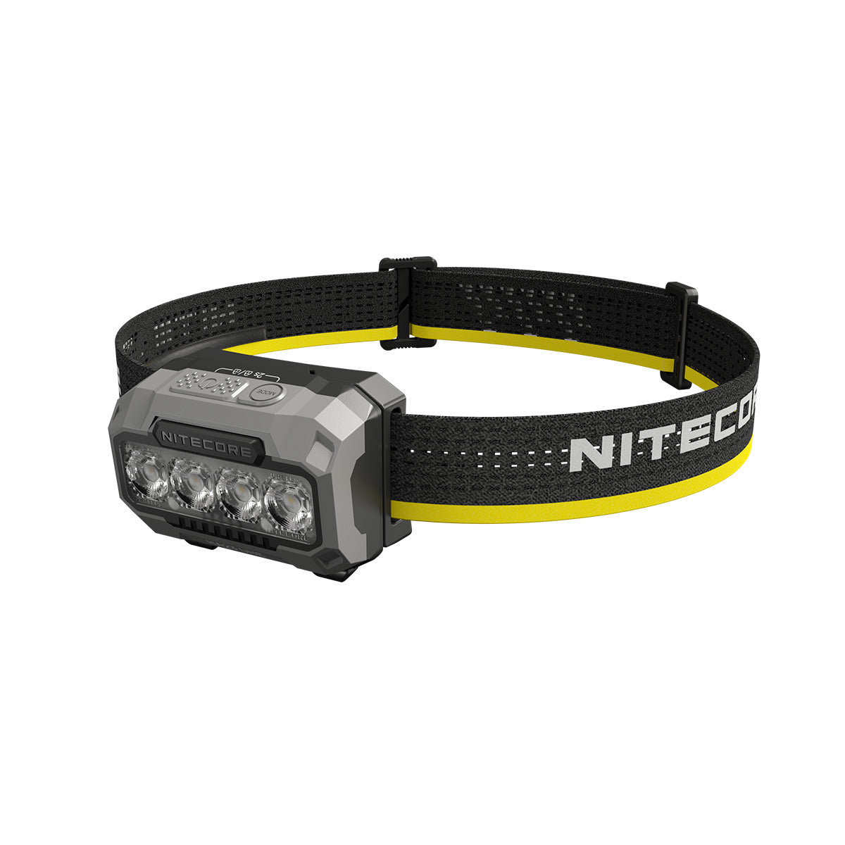 Nitecore HA23 UHE LED Head Torch