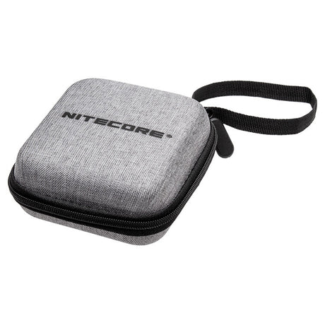 Nitecore HC65 Head Torch Storage Case