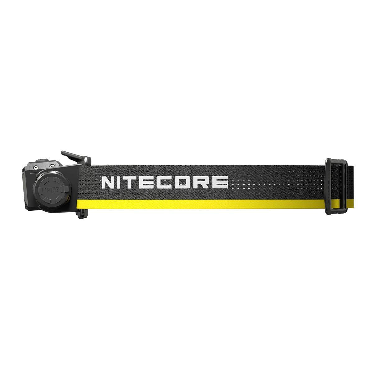 Nitecore HC75 UHE Work LED Head Torch