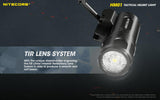 Nitecore HM01 Tactical Helmet Light