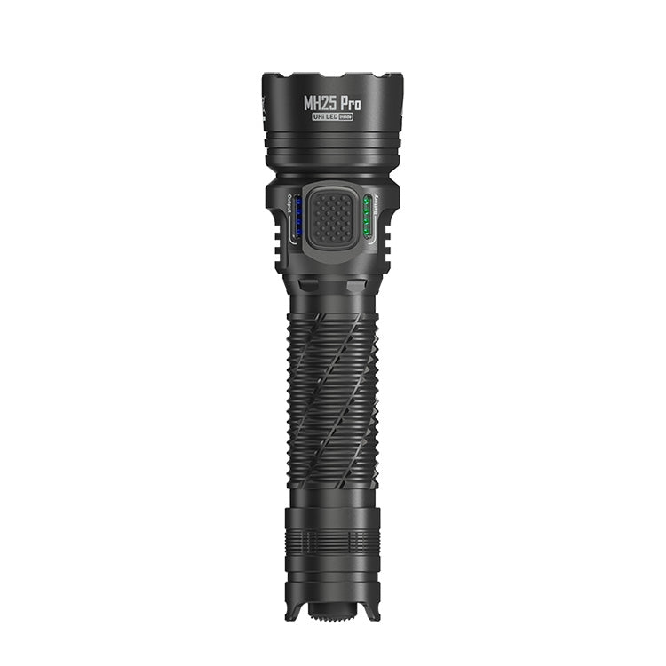 Nitecore MH25 Pro Rechargeable LED Torch