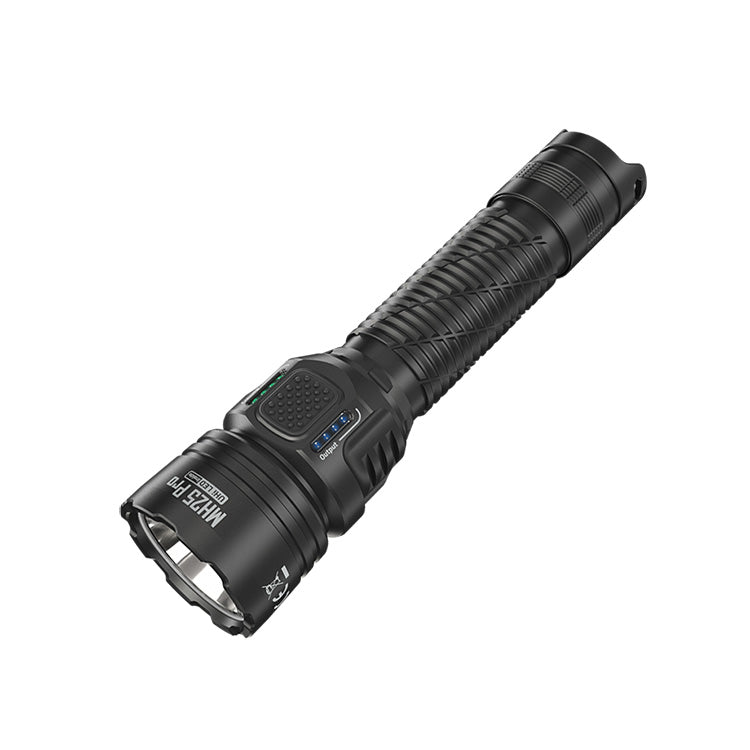 Nitecore MH25 Pro Rechargeable LED Torch