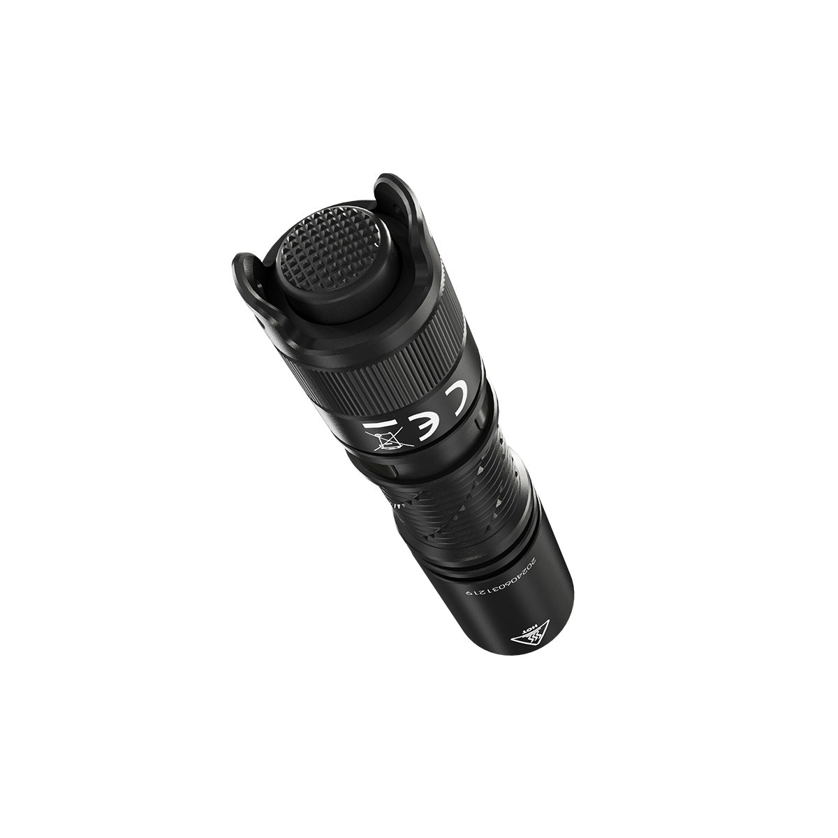 Nitecore MT1A Pro LED Torch