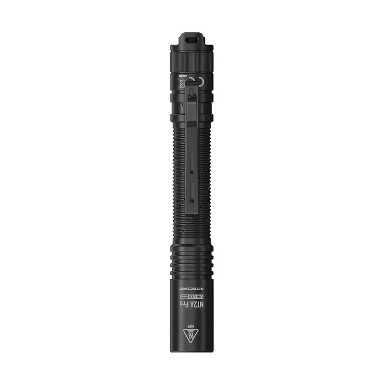 Nitecore MT2A Pro LED Torch
