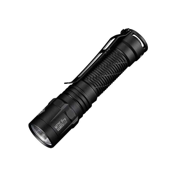 Nitecore MT2C Pro LED Torch
