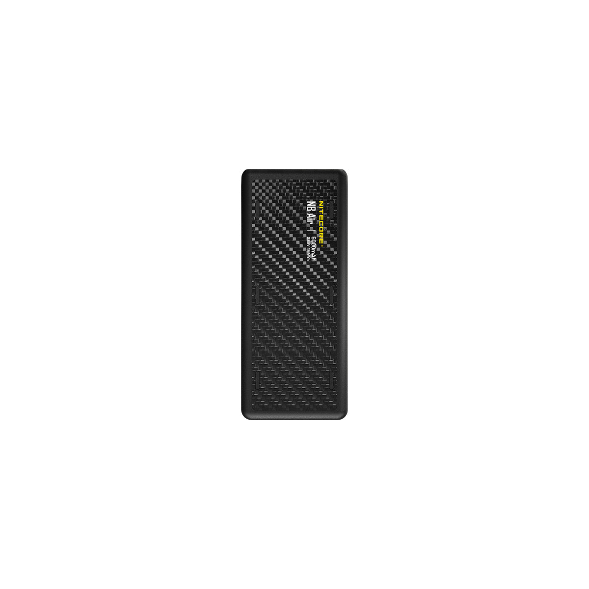 Nitecore NB Air USB-C 5000 mAh Power Bank