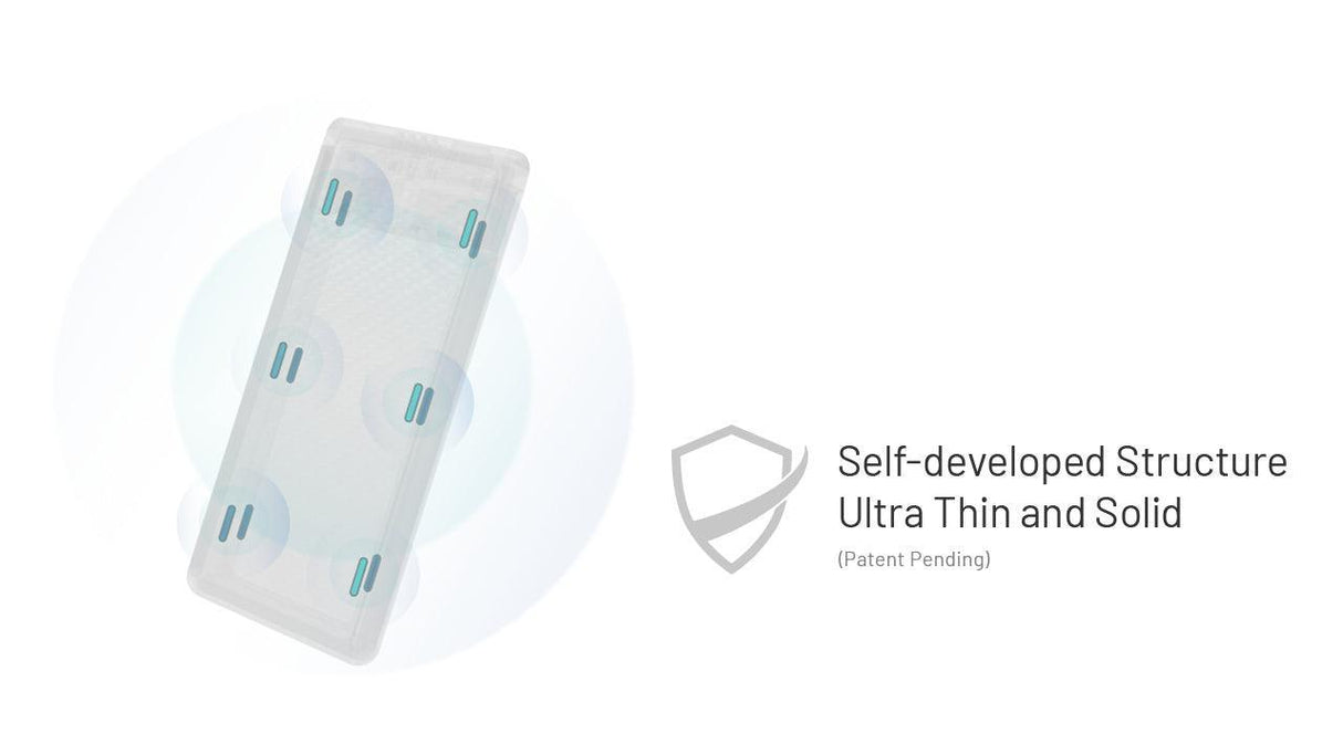 Nitecore NB Air USB-C 5000 mAh Power Bank