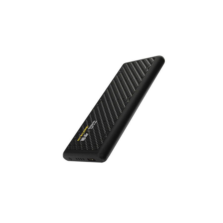 Nitecore NB Air USB-C 5000 mAh Power Bank