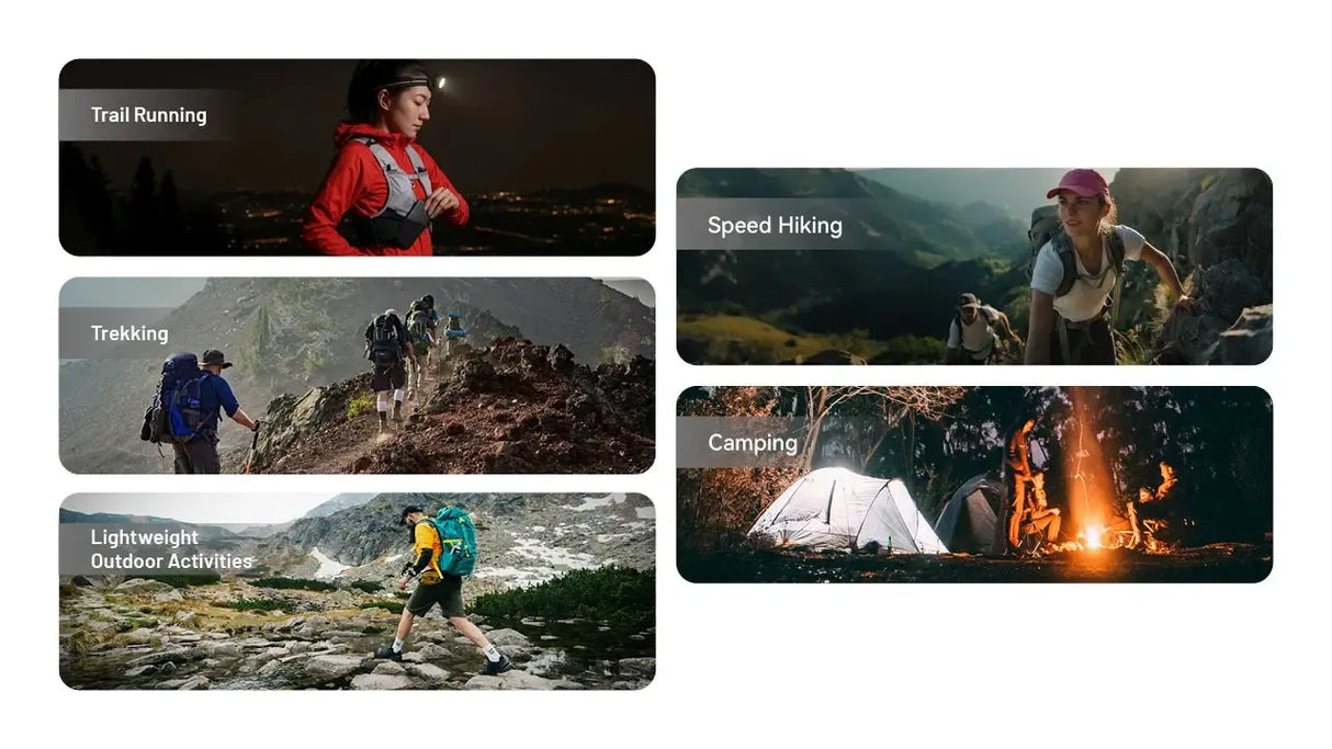 Nitecore NB Plus USB-C 10000 mAh Power Bank