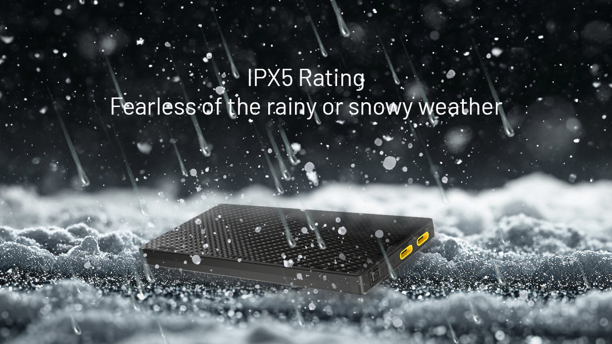 Nitecore NB10000 GEN 3 USB-C 10000 mAh Power Bank