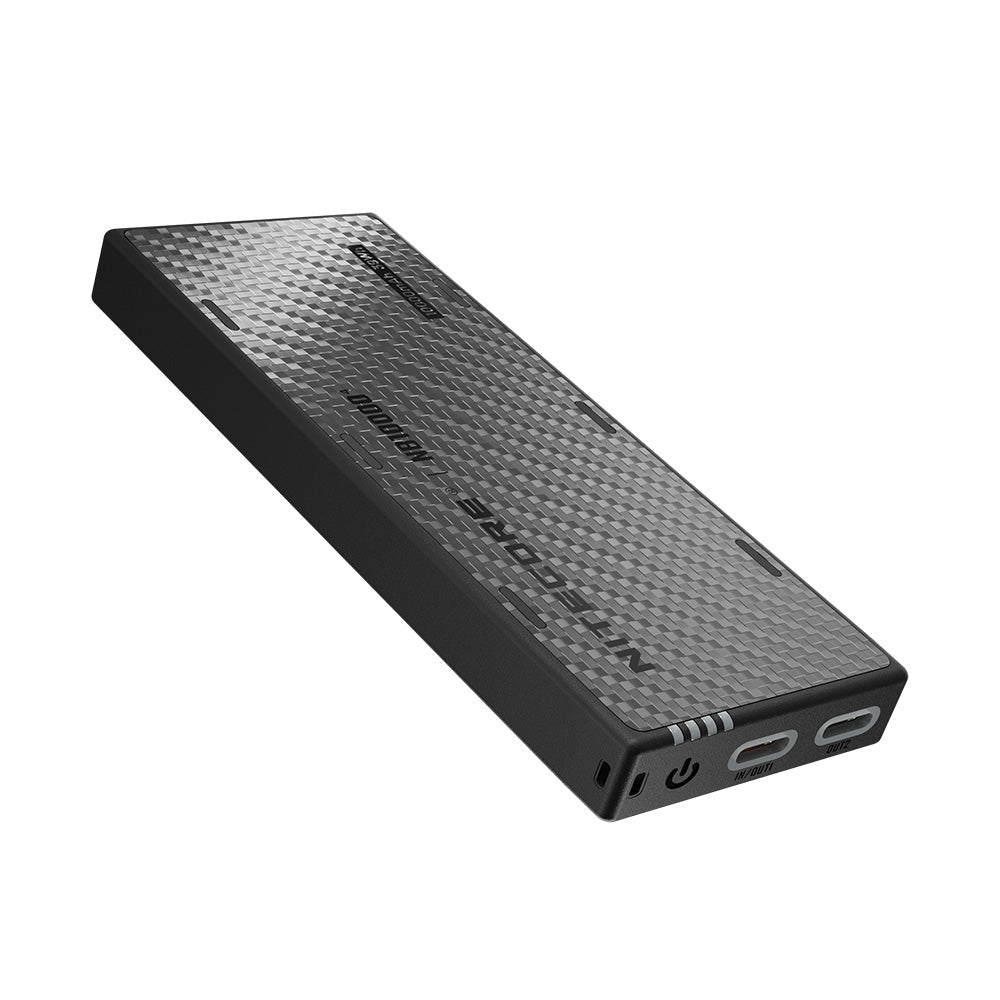 Nitecore NB10000 GEN 4 USB-C 10000 mAh Power Bank