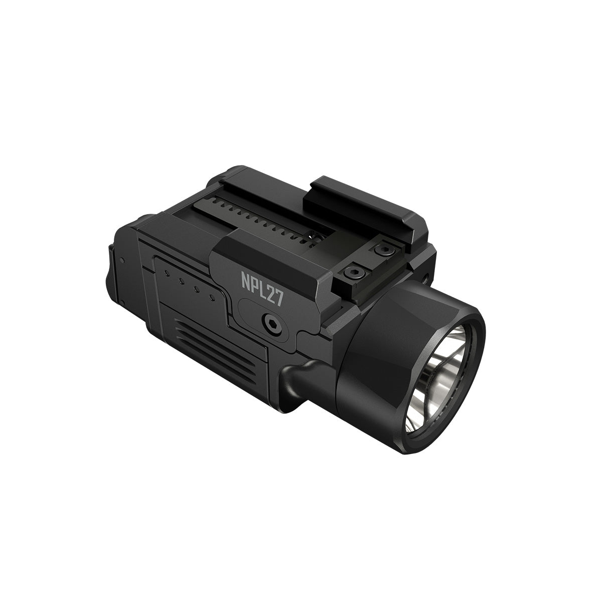 Nitecore NPL27 Compact Tactical Light