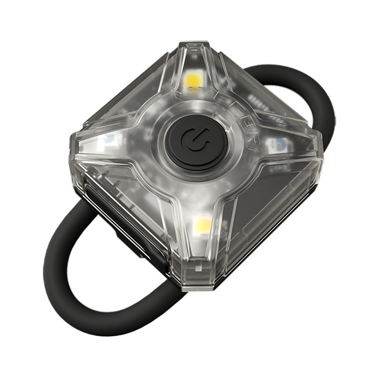 Nitecore NU05 V2 Rechargeable LED Signal Torch Kit