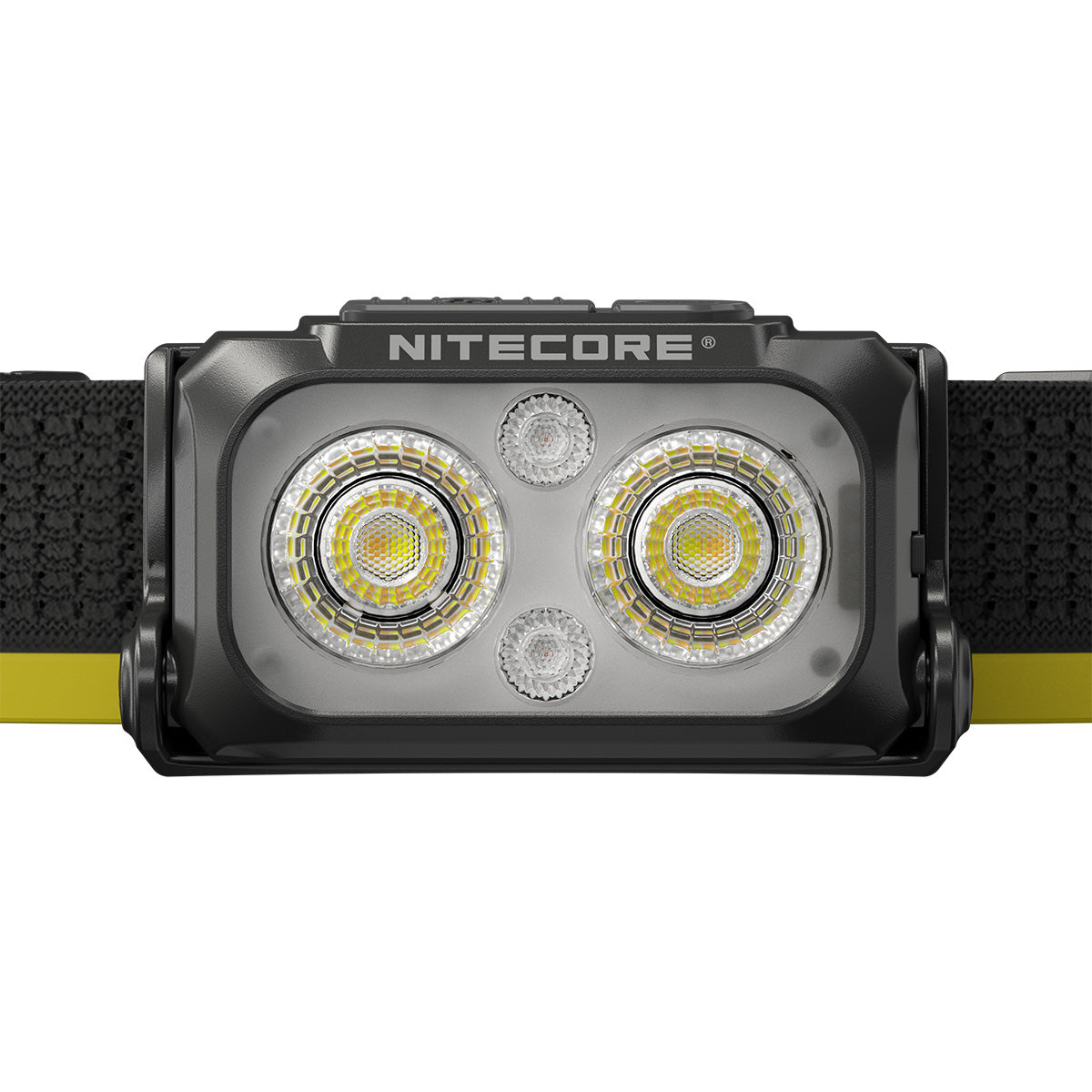 Nitecore NU25 MCT Rechargeable LED Head Torch