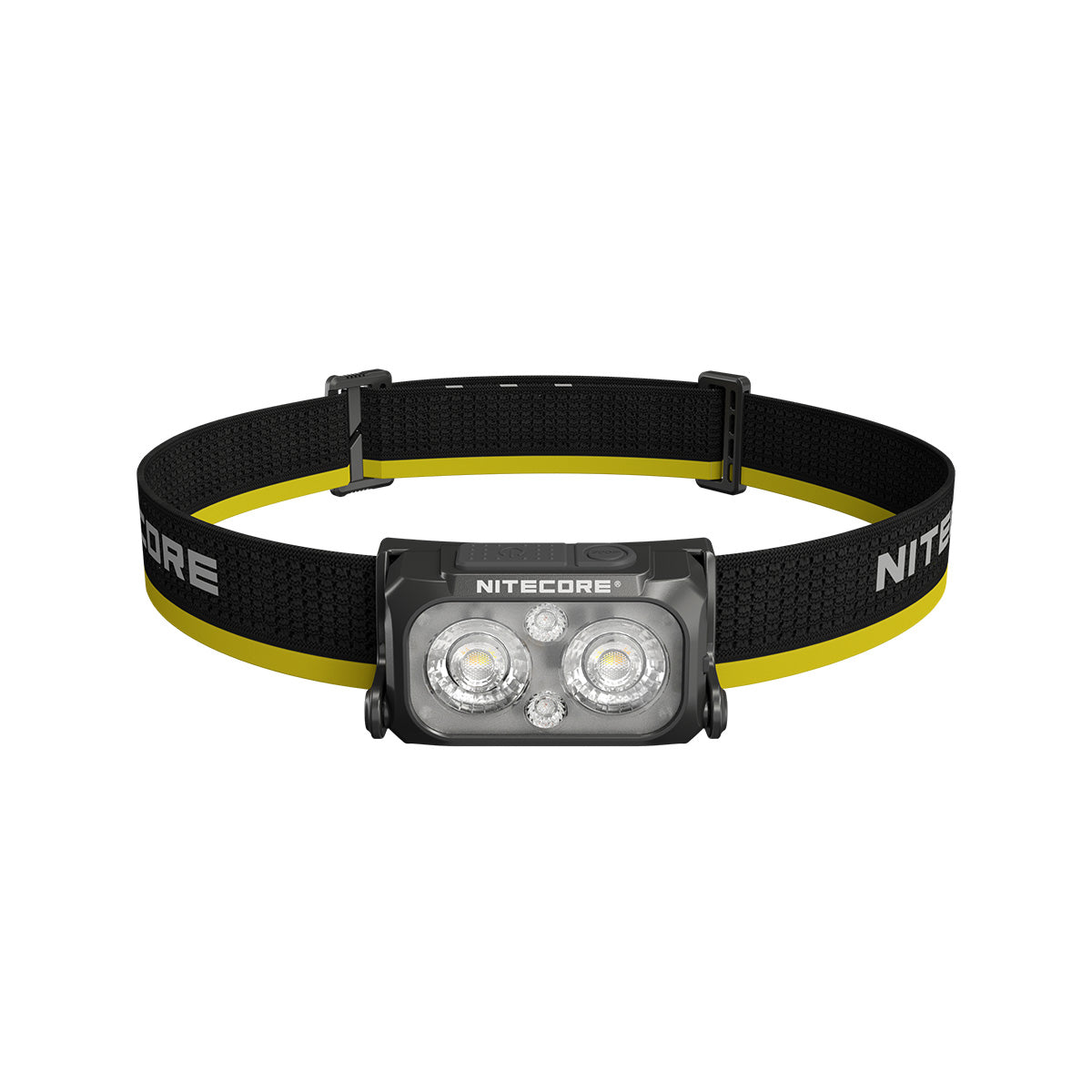 Nitecore NU25 MCT Rechargeable LED Head Torch