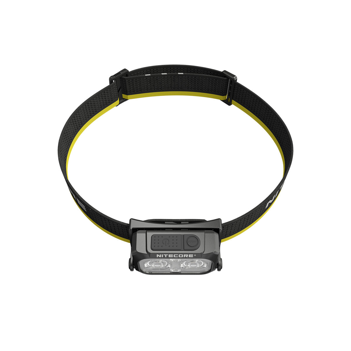 Nitecore NU25 MCT Rechargeable LED Head Torch