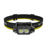 Nitecore NU45 Rechargeable LED Head Torch