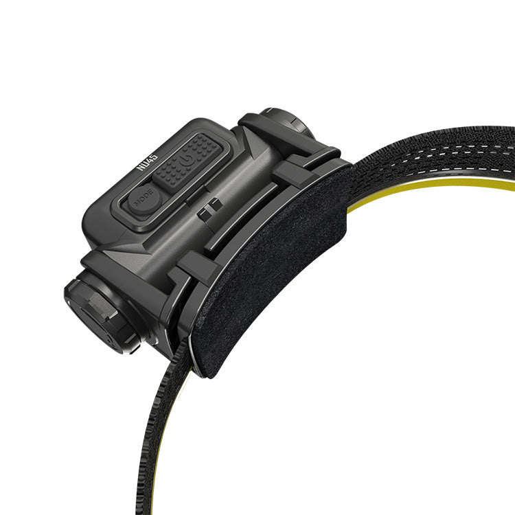 Nitecore NU45 Rechargeable LED Head Torch