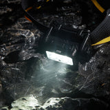 Nitecore NU45 Rechargeable LED Head Torch