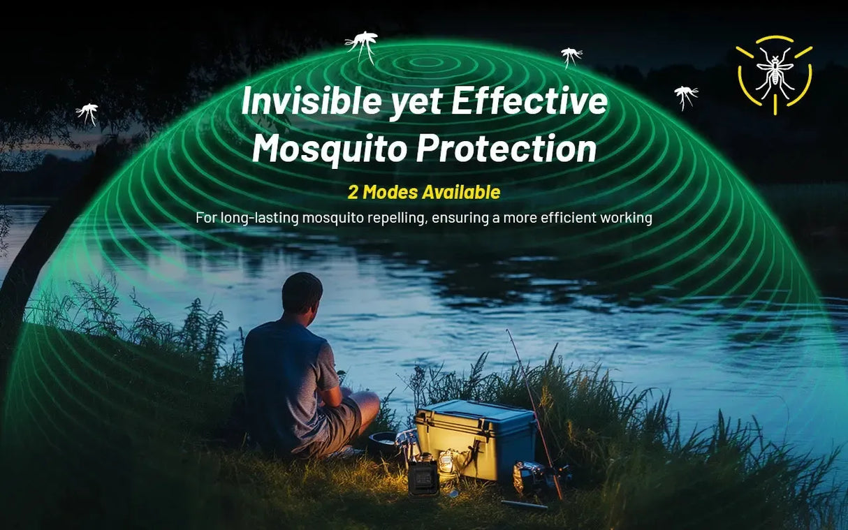 Nitecore NWL30 3-in-1 Outdoor Work Light