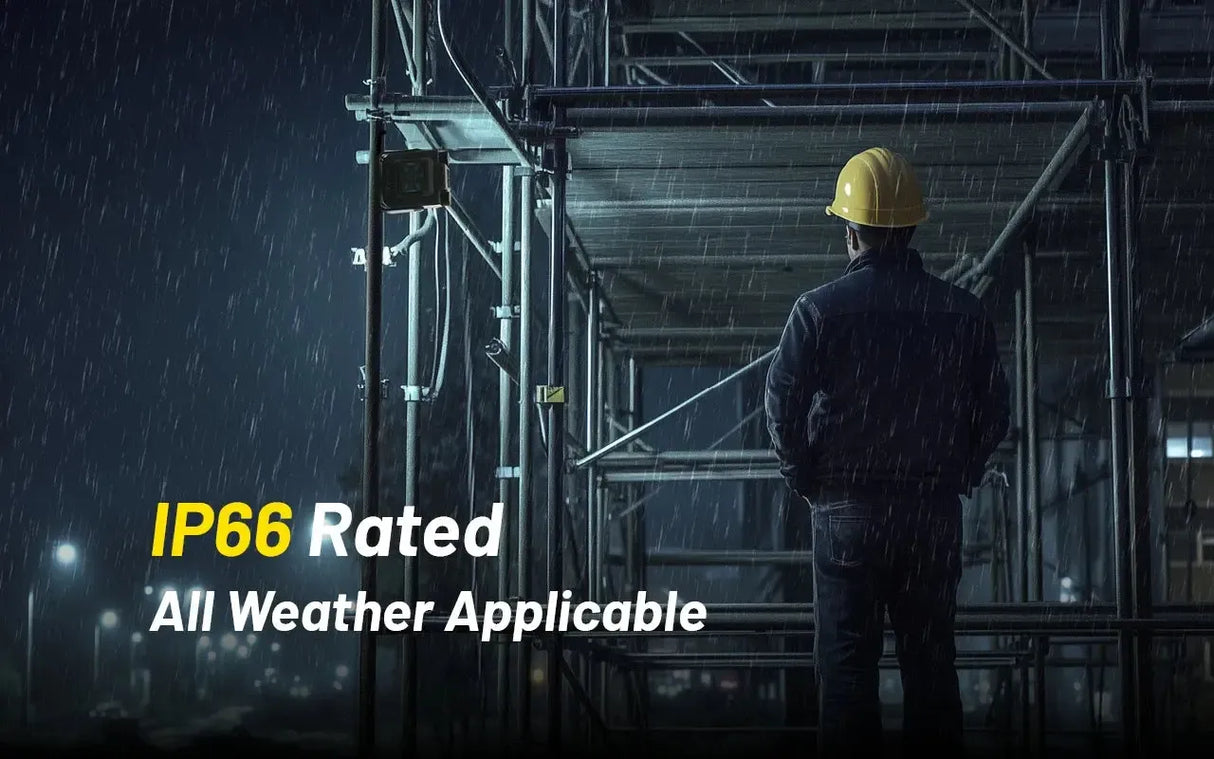 Nitecore NWL30 3-in-1 Outdoor Work Light