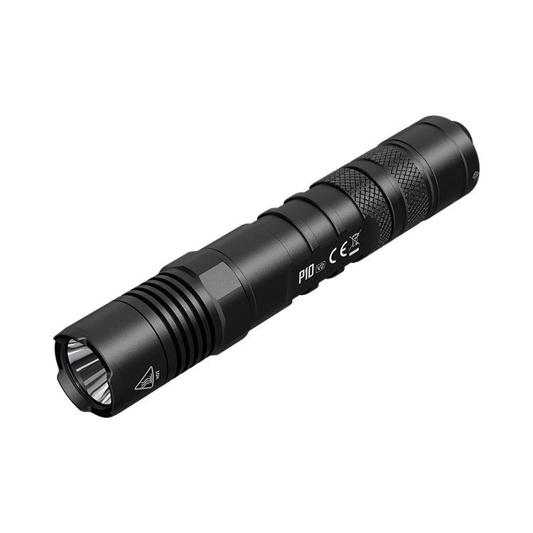 Nitecore P10 V2 LED Torch
