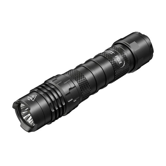 Nitecore P10iX Rechargeable LED Torch