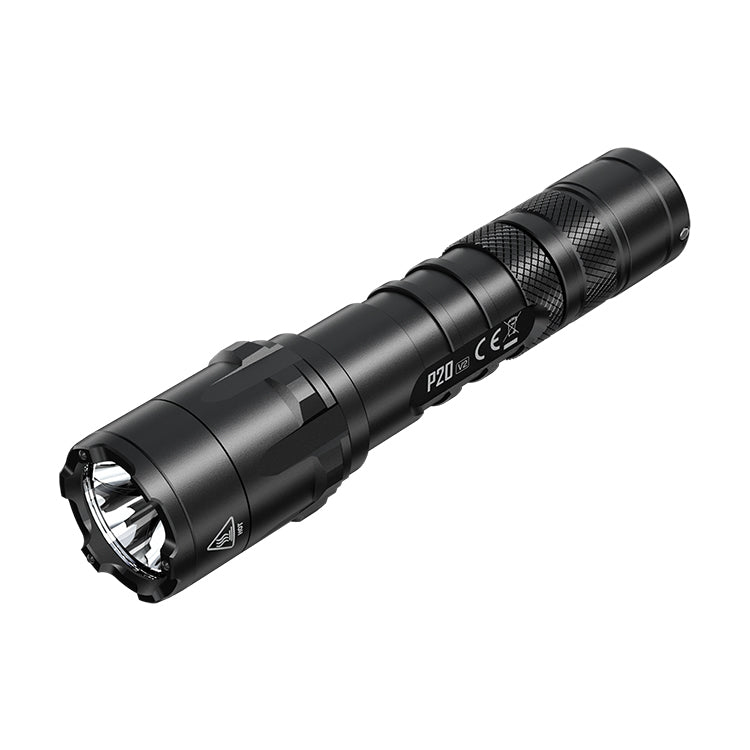 Nitecore P20 V2 LED Torch