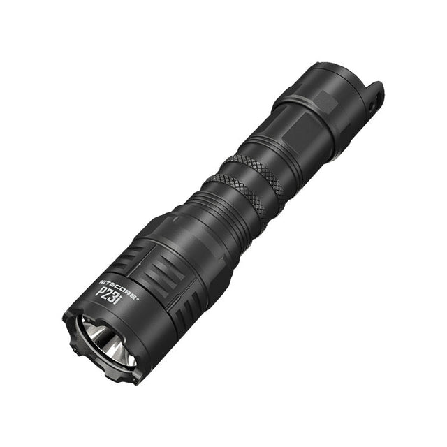 Nitecore P23i Rechargeable LED Torch