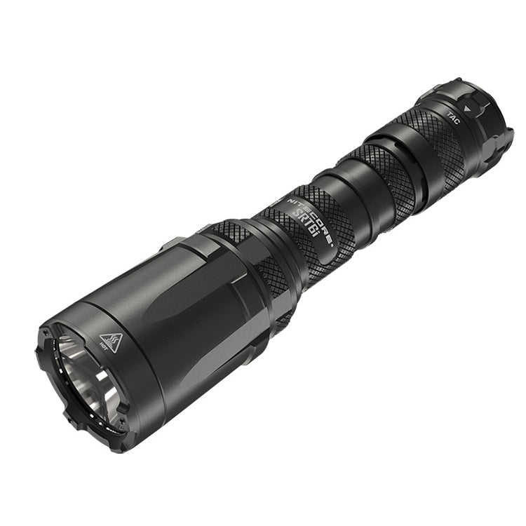 Nitecore SRT6i Rechargeable LED Torch
