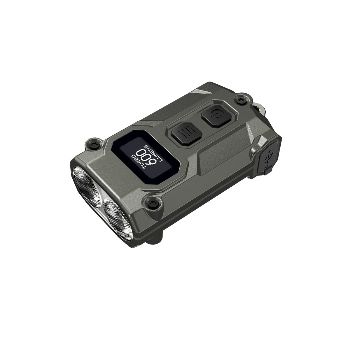 Nitecore TINI 3 Rechargeable LED Key Ring Torch