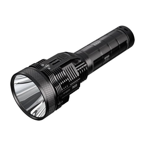Nitecore TM39 Rechargeable LED Torch
