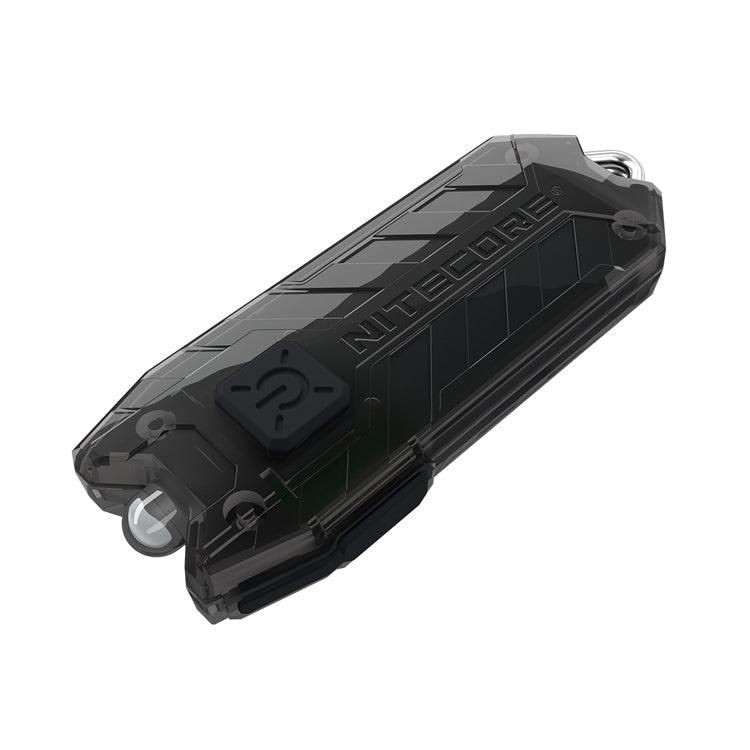 Nitecore Tube V2.0 Rechargeable LED Key Ring Torch