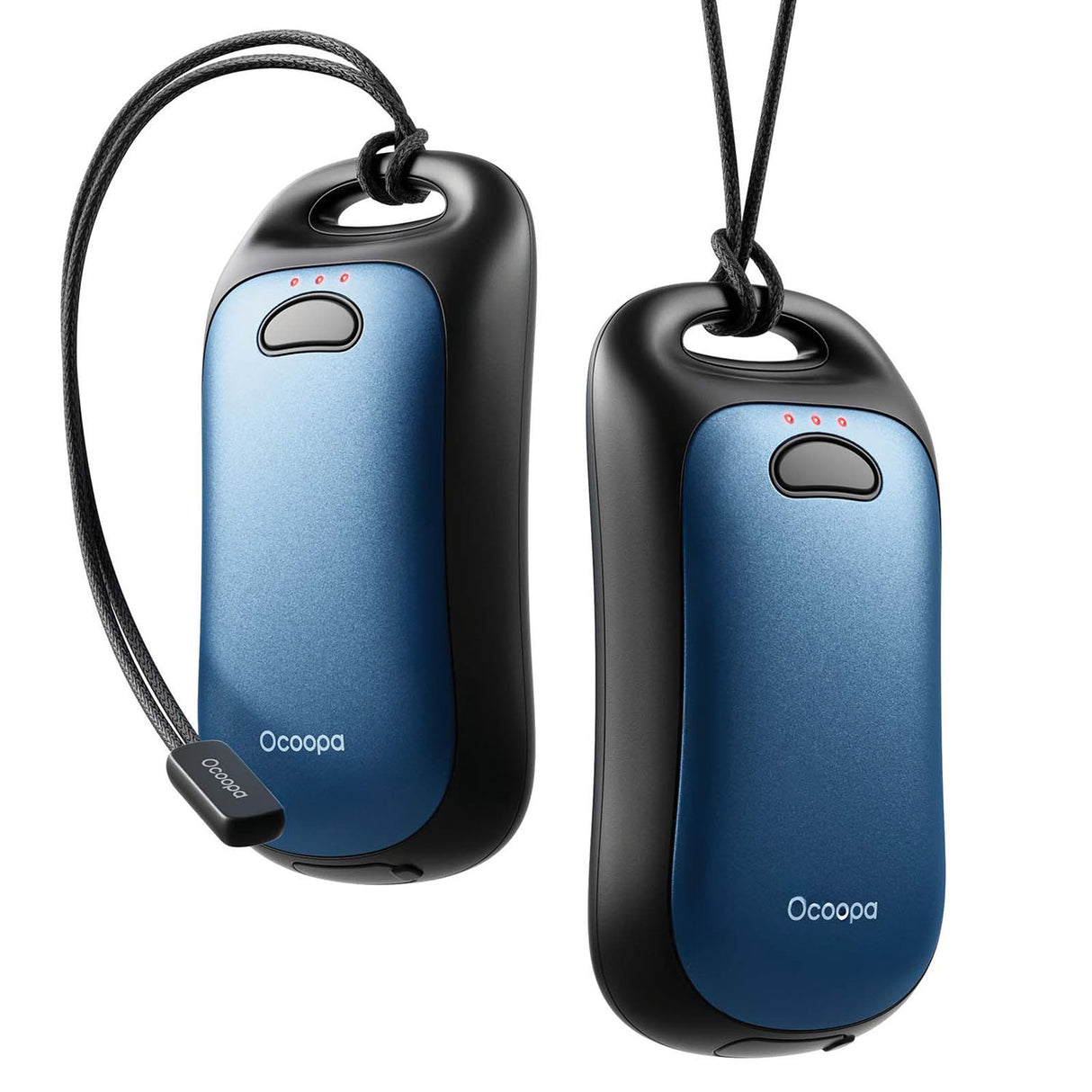 Ocoopa UT4 Urban 2-in-1 Magnetic Rechargeable Hand Warmers